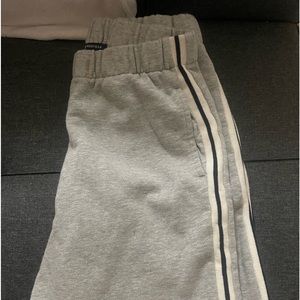 Brandy Melville Sweatpants